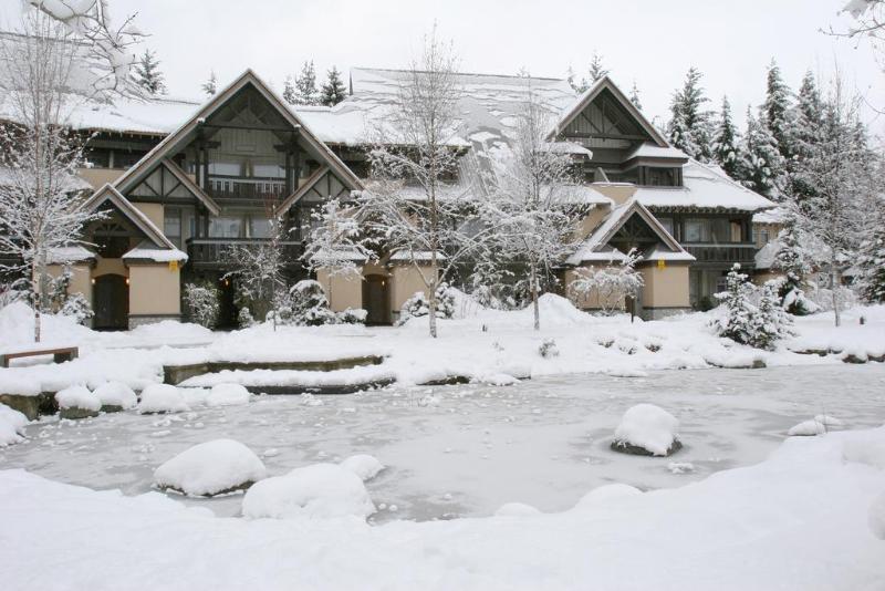 Hotel Westwind Properties At Stoney Creek Lagoons 3*