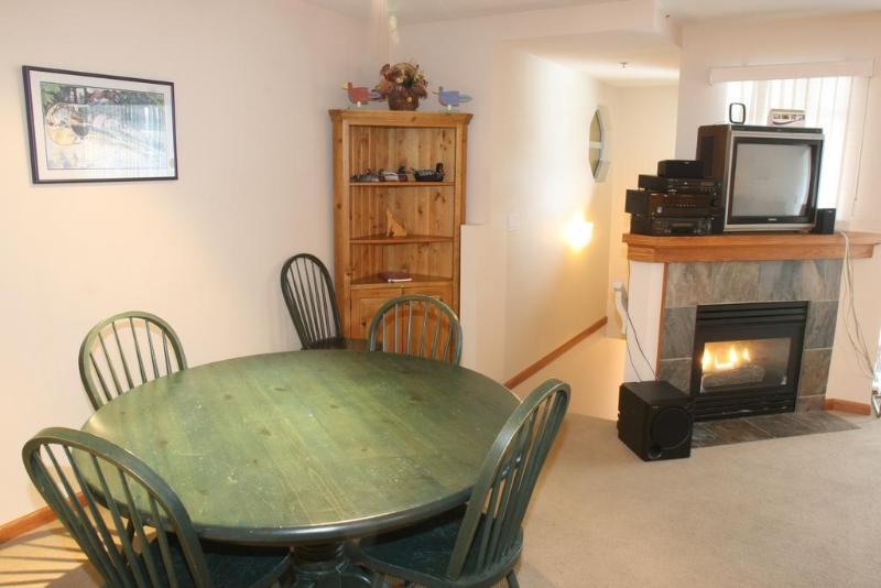 Westwind Properties At Stoney Creek Lagoons 3* Whistler