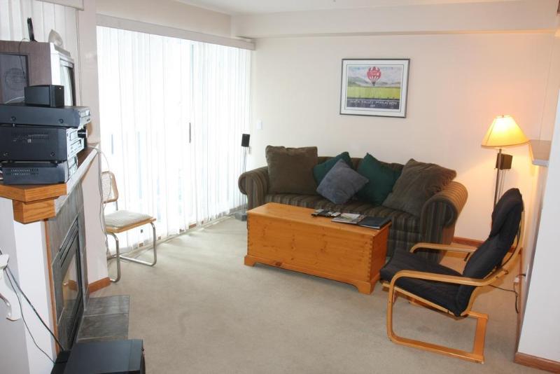 Westwind Properties At Stoney Creek Lagoons 3* Whistler