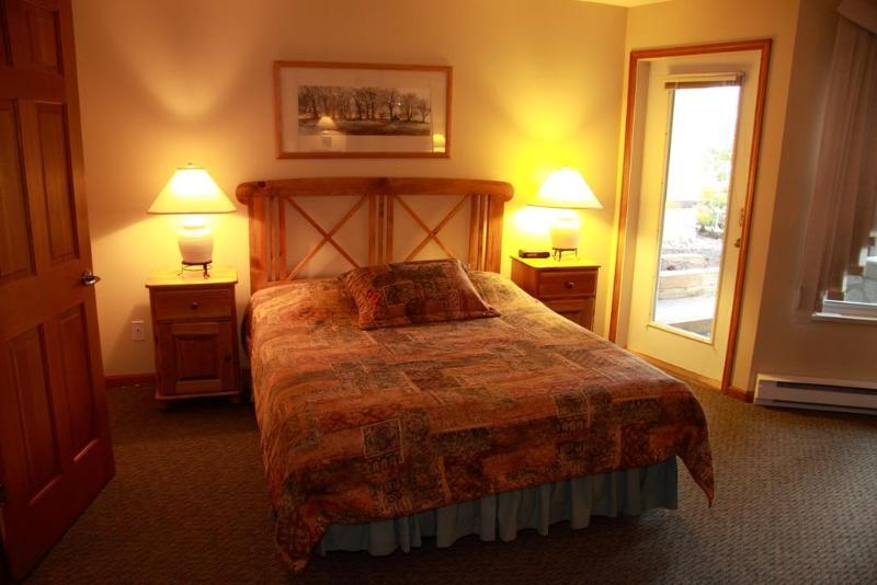 Westwind Properties At Stoney Creek Lagoons 3* Whistler