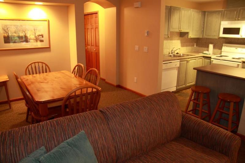 Hotel Westwind Properties At Stoney Creek Lagoons 3*