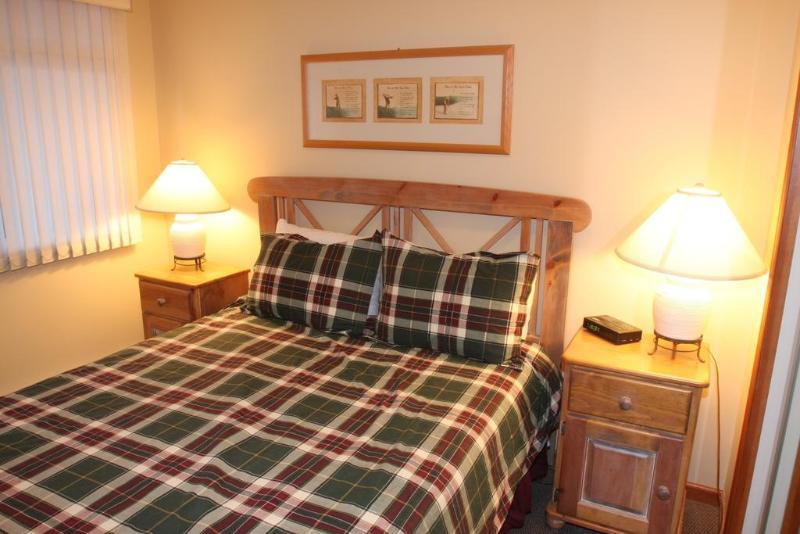Westwind Properties At Stoney Creek Lagoons 3* Whistler