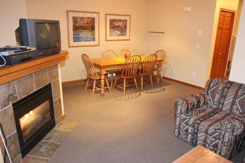 Westwind Properties At Stoney Creek Lagoons 3* Whistler