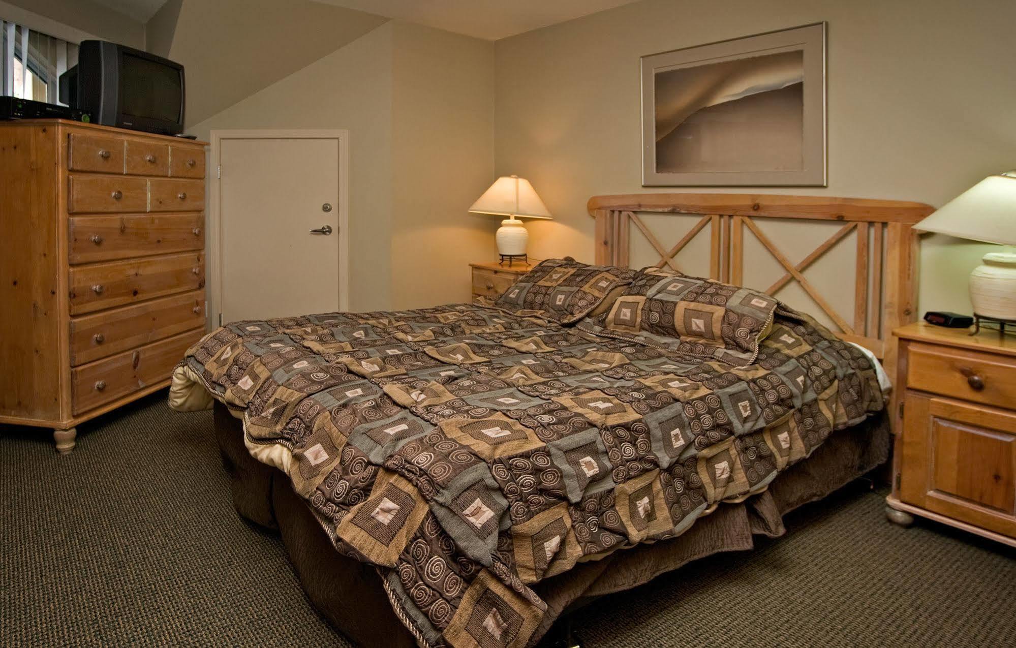 Westwind Properties At Stoney Creek Lagoons Whistler