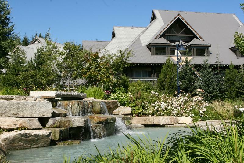Westwind Properties At Stoney Creek Lagoons