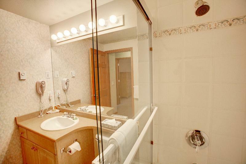 Hotel Westwind Properties At Stoney Creek Lagoons