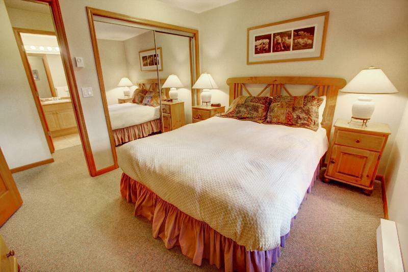 Westwind Properties At Stoney Creek Lagoons Whistler
