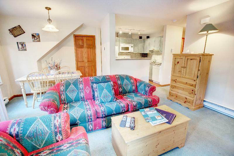Westwind Properties At Stoney Creek Lagoons 3*
